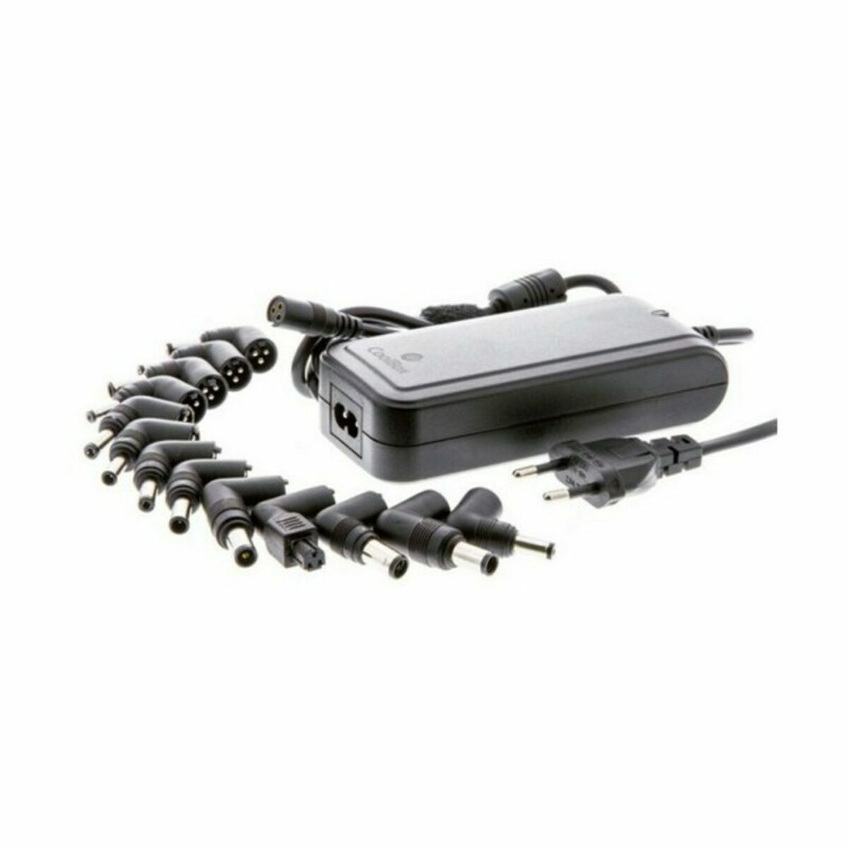 Adapter struje CoolBox FALCOONB90U 90 W 24 V 5 V 220 V 100 - 240 V